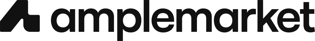 Amplemarket logo