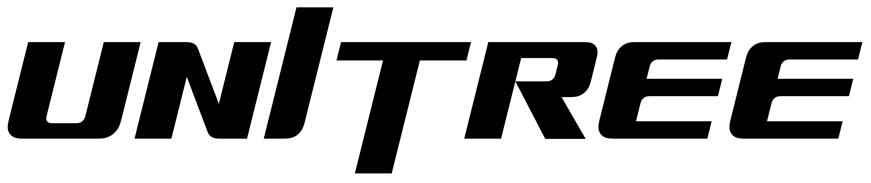 Unitree Robotics logo