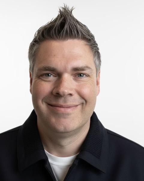 Joe Olsen