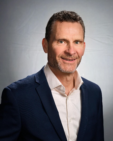 Mike York