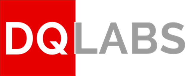 DQLabs, Inc. logo