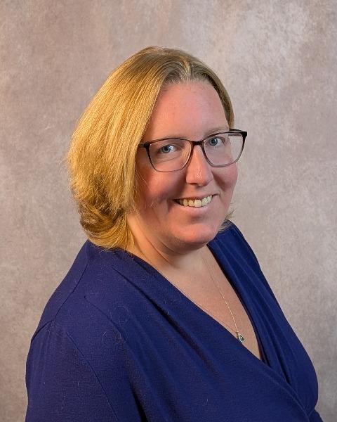 Emily Drazan Chapman