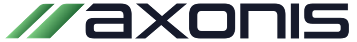 Axonis logo