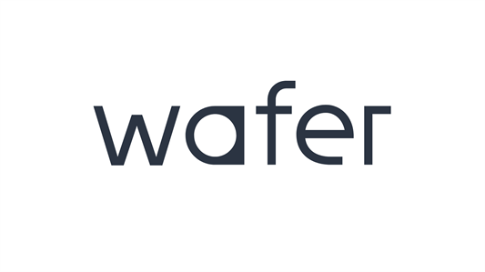 wafer.ai logo