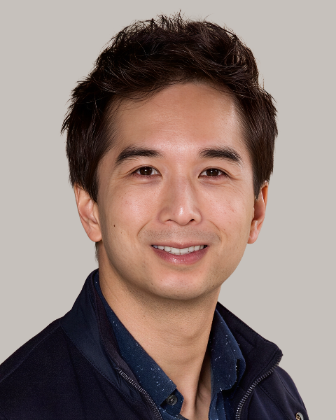 Eric Nguyen