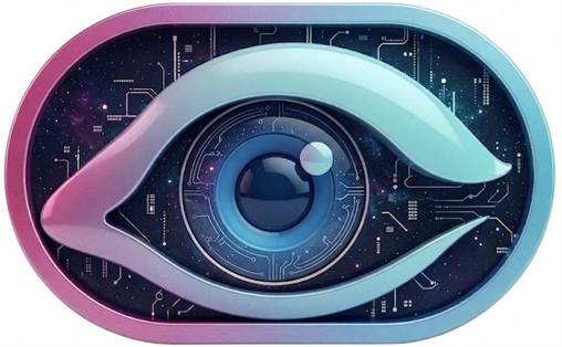 IRIS: Computer Vision Platform logo