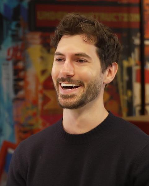 Patrick Akil