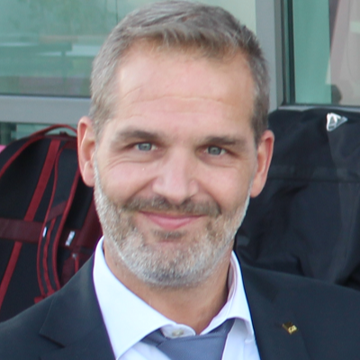 Franck Vandeerstraeten