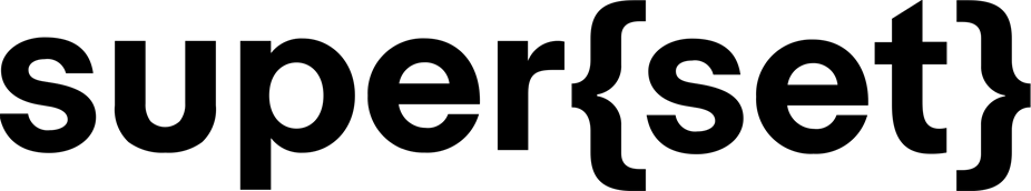 super{set} Partners logo