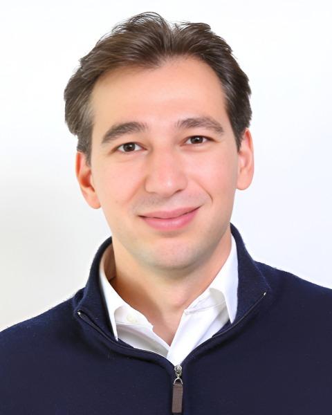 Emanuel Bettelheim