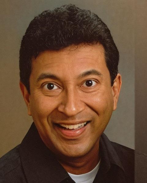 Ashit Talukder