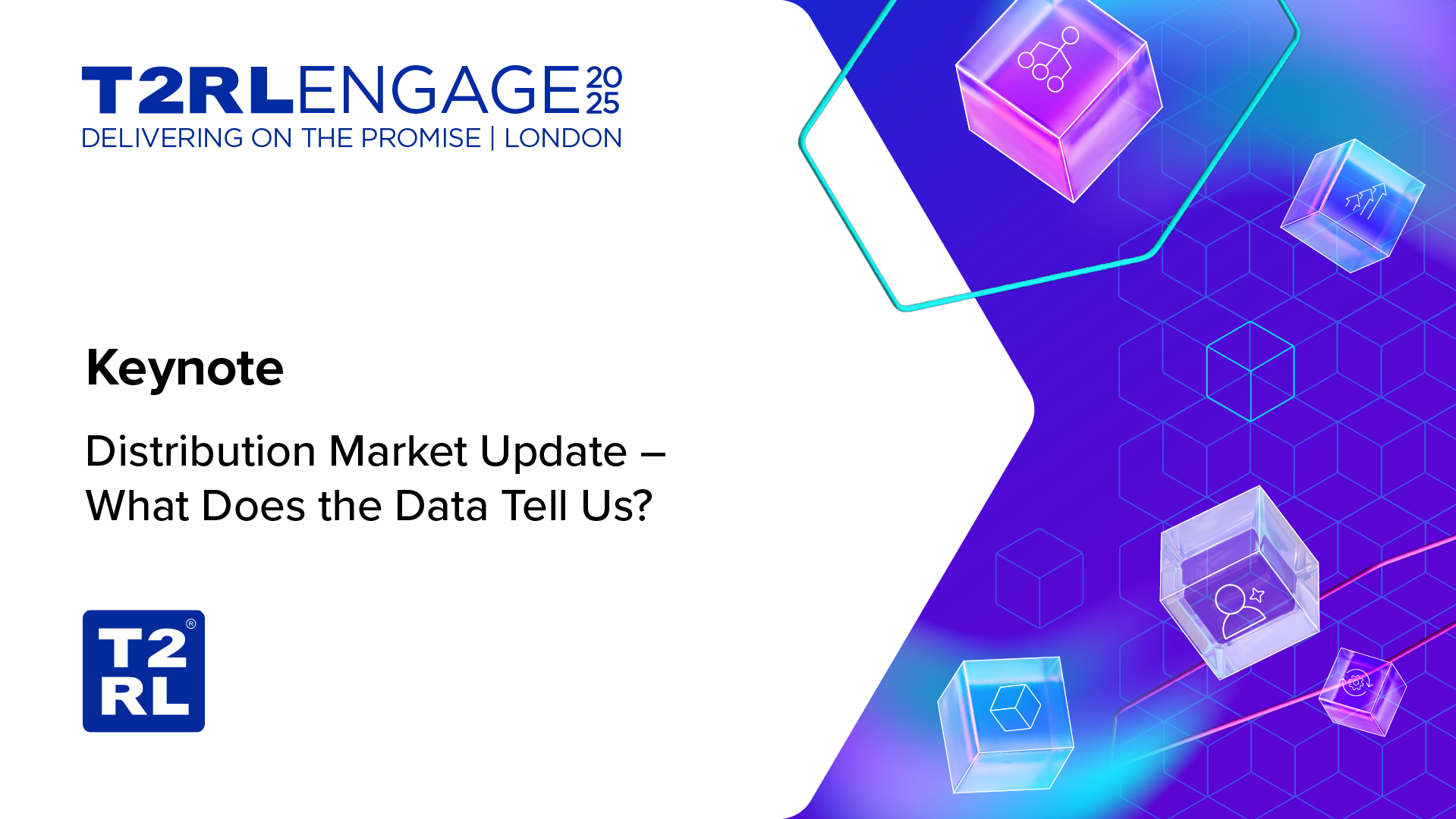 Data Tell Distribution Market Update – What Does the Data Tell Us?