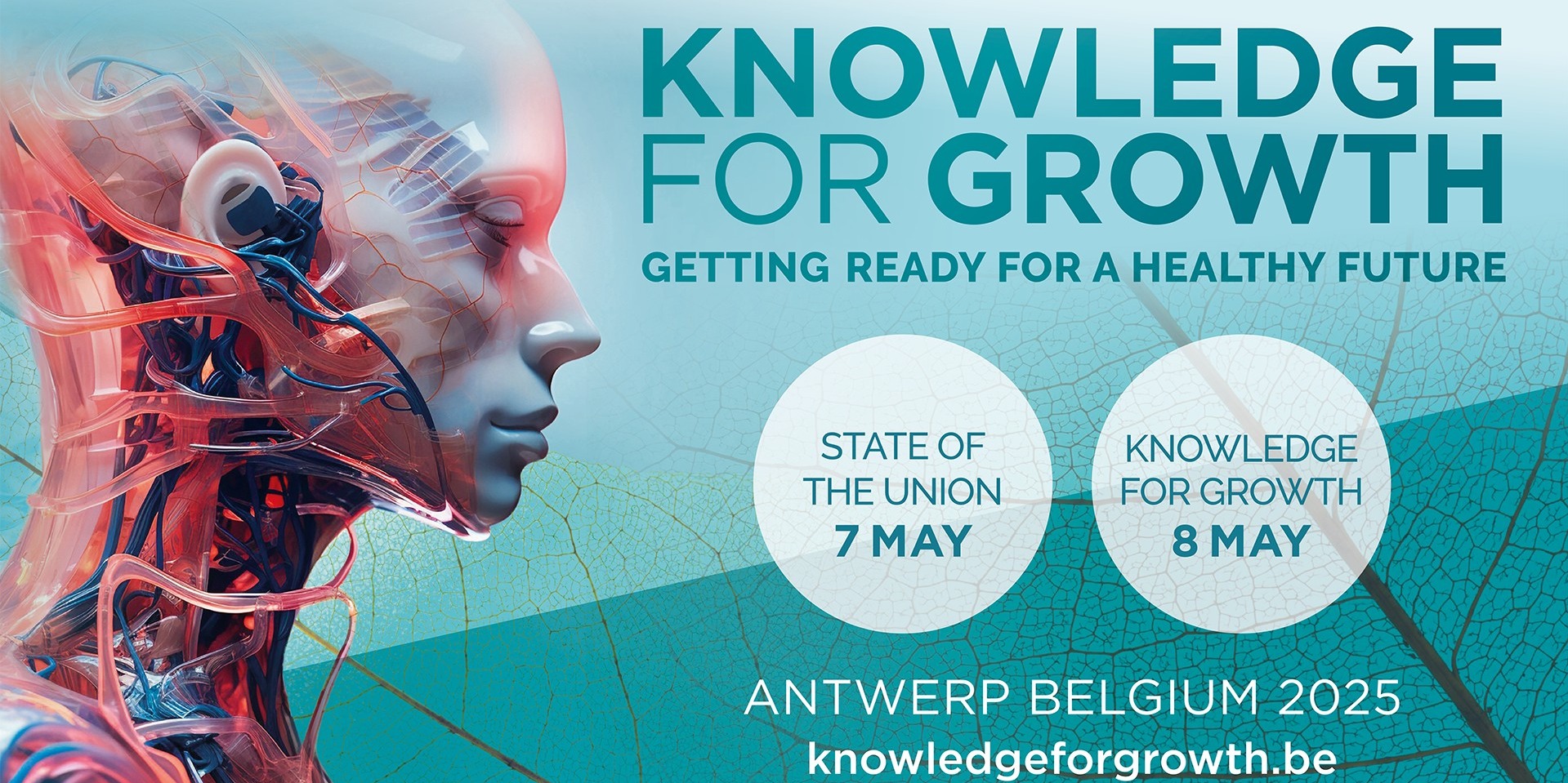Knowledge for Growth 2025 | Knowledge for Growth 2025
