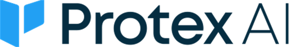 Protex AI logo
