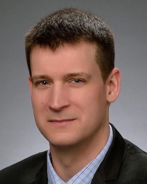 Brian Carlson