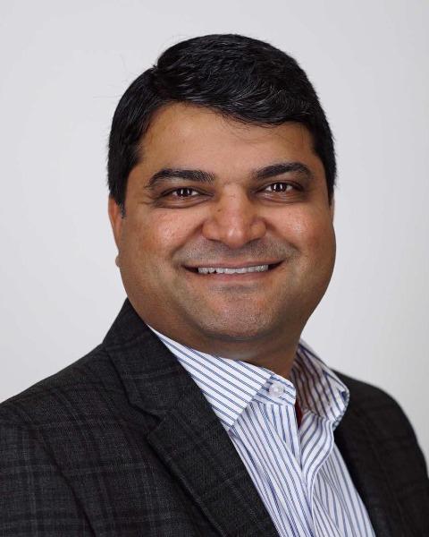 Kartik Pasumarti
