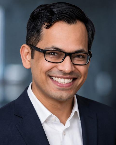 Deepank Sharma