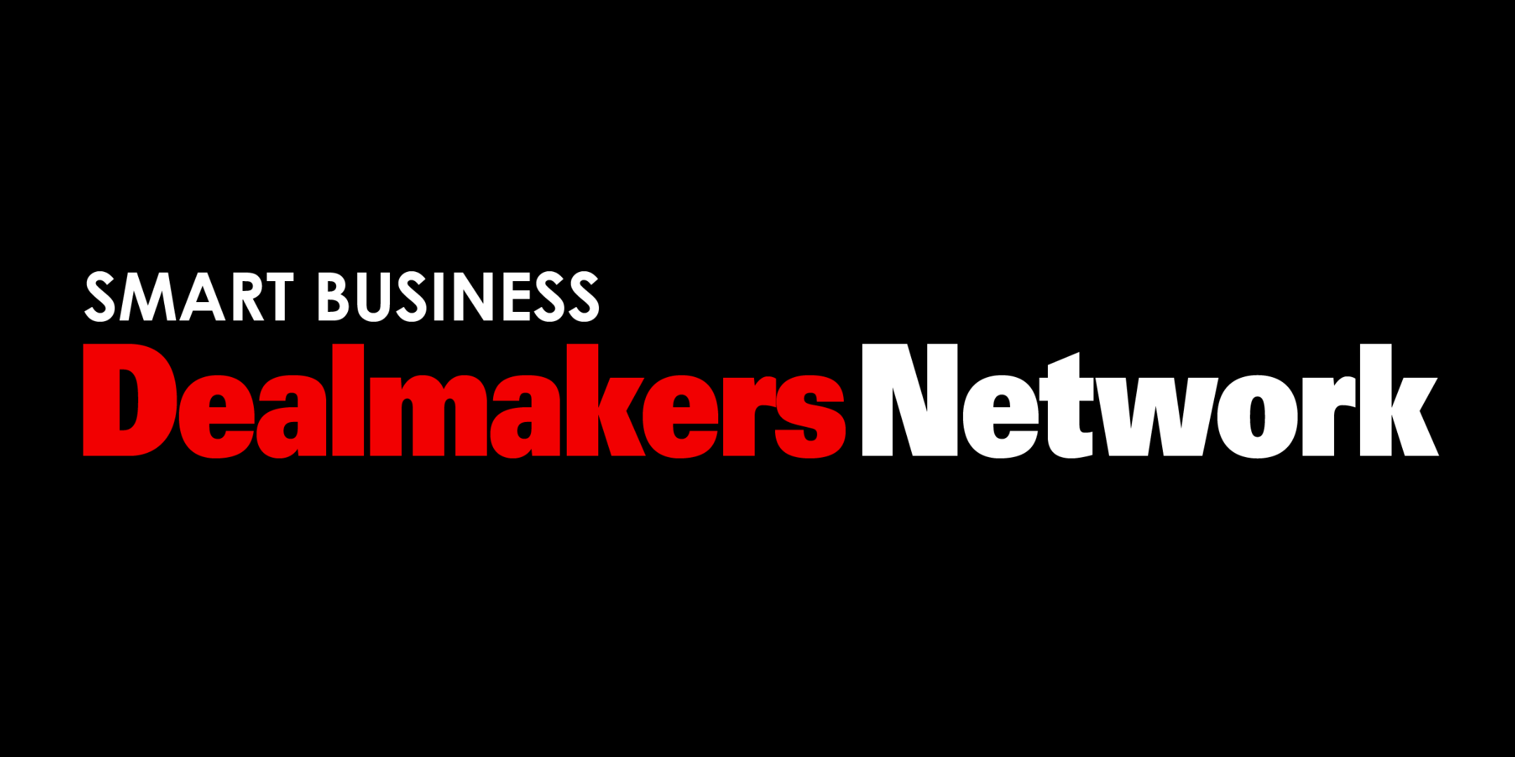 Dealmakers Network
