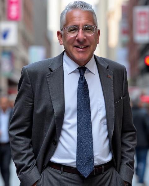 Gary Fingerhut