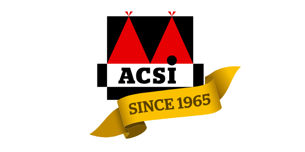 ACSI PUBLISHING BV