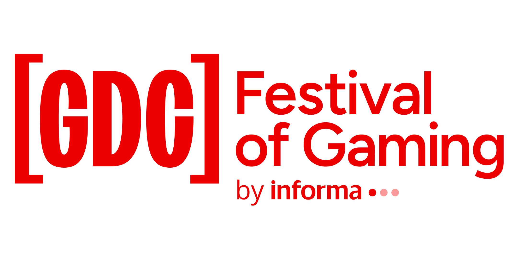 GDC Festival of Gaming