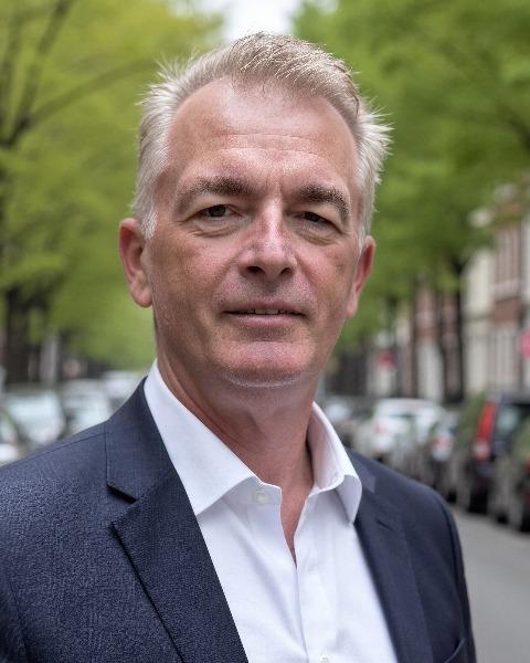 Paul Browning