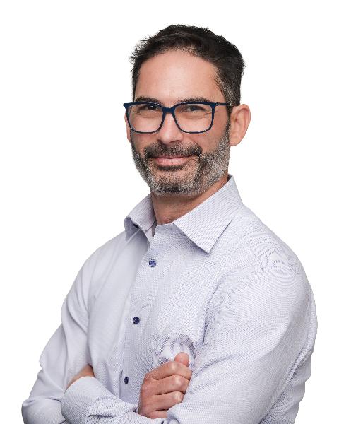Mark Abramowitz