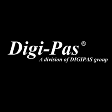 Digipas Technologies Inc