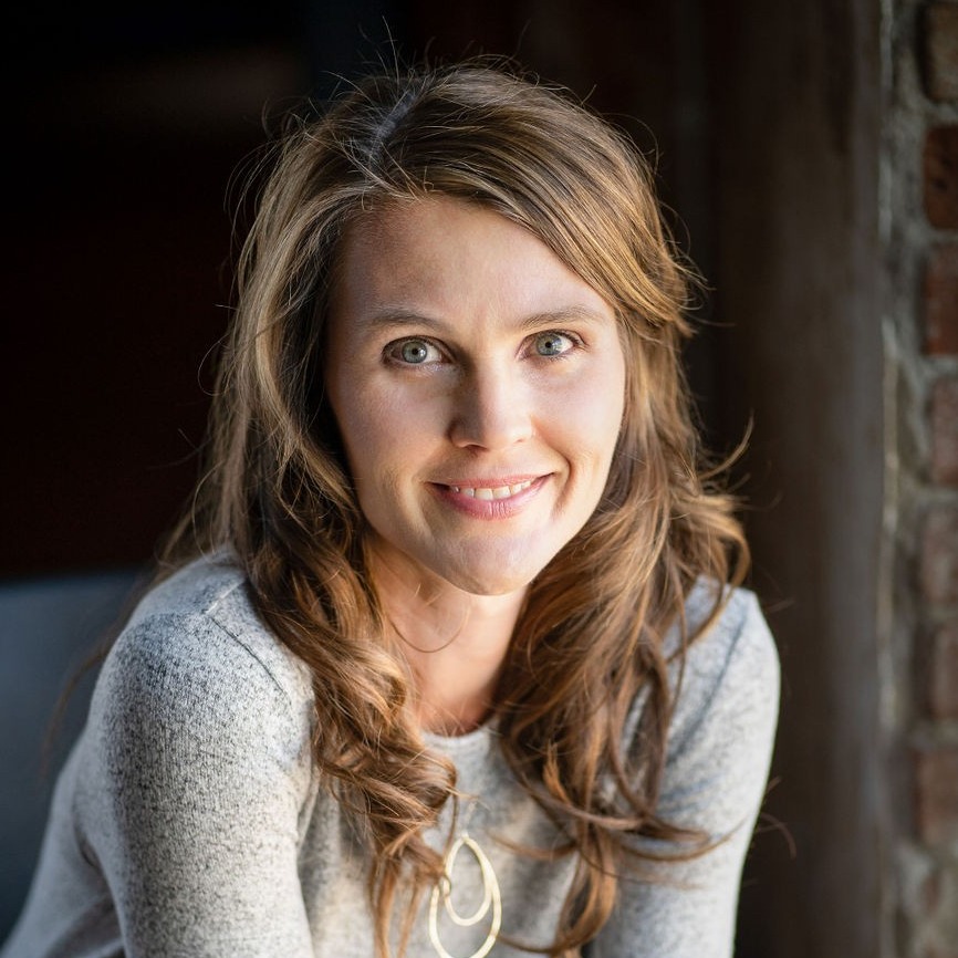 Kristine Root