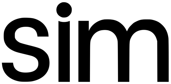 Sim AI logo