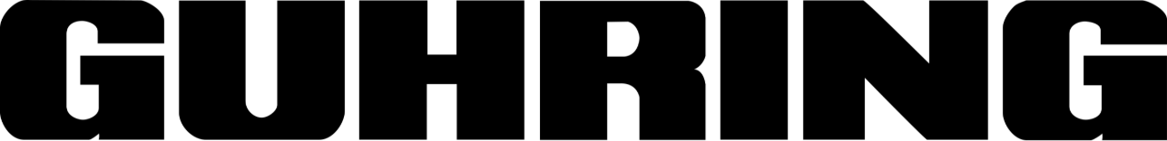 Guhring Inc