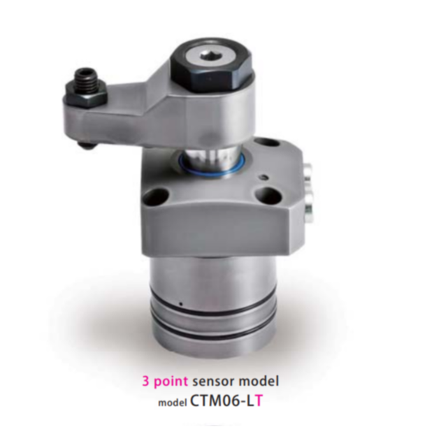 Swing Clamp