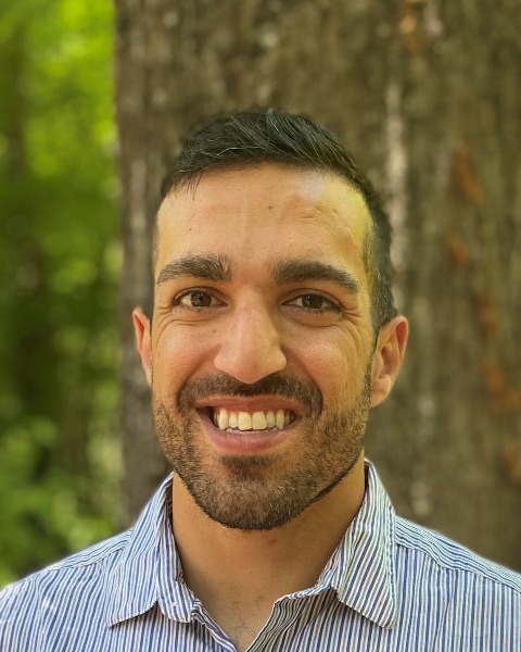 Joshua Roulo