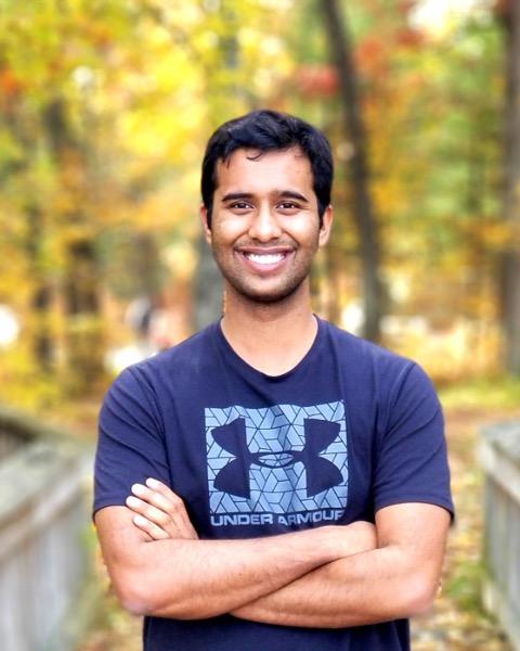 Vasu Sharma